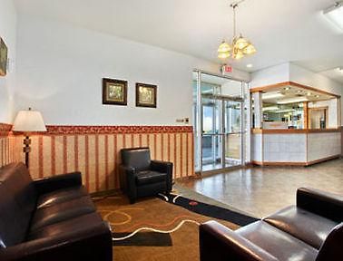Traveler Inn Sterling Interior photo