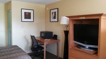 Traveler Inn Sterling Exterior photo